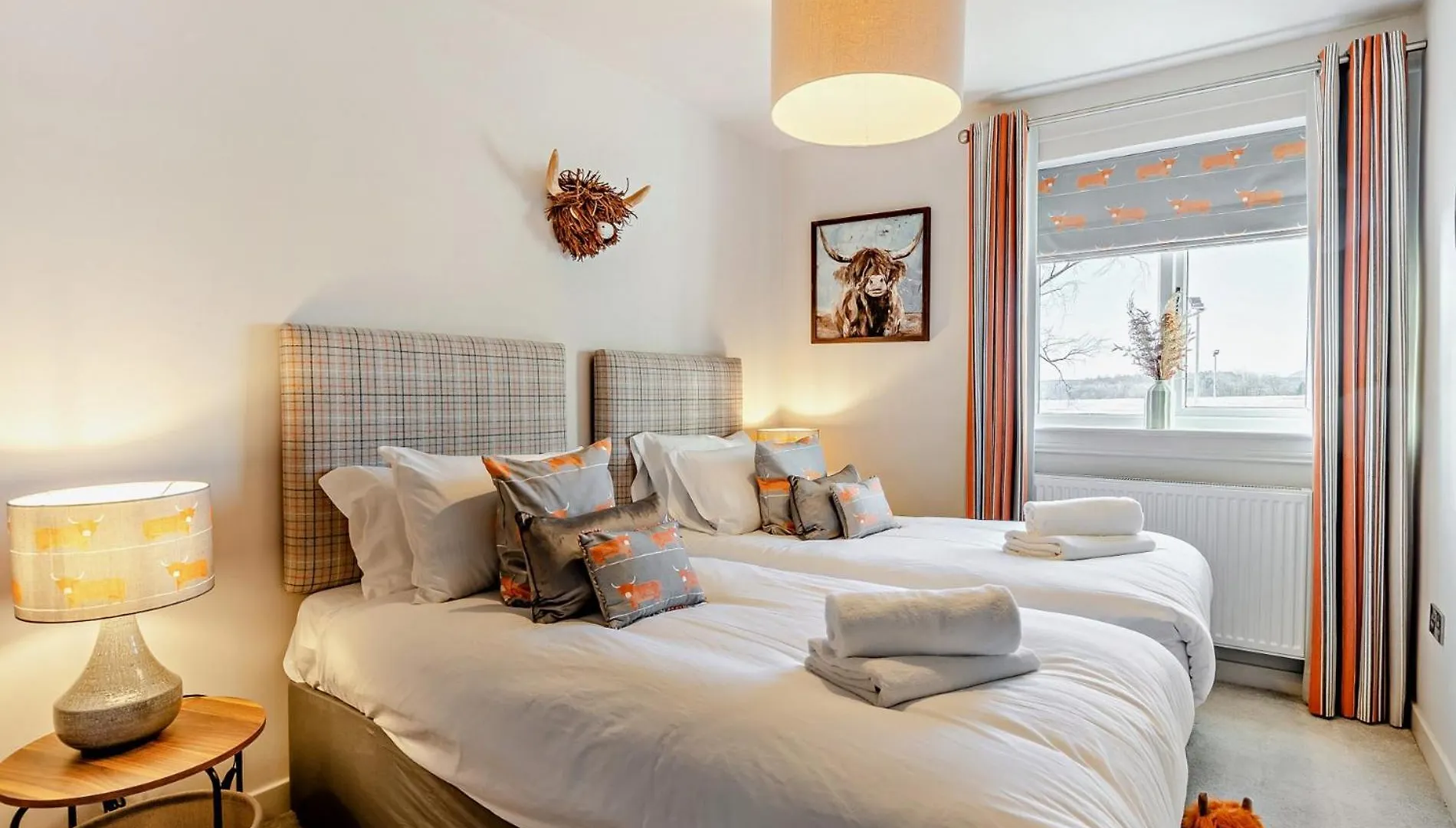 Holiday home 6 Bed In South Queensferry 94359 Broxburn United Kingdom