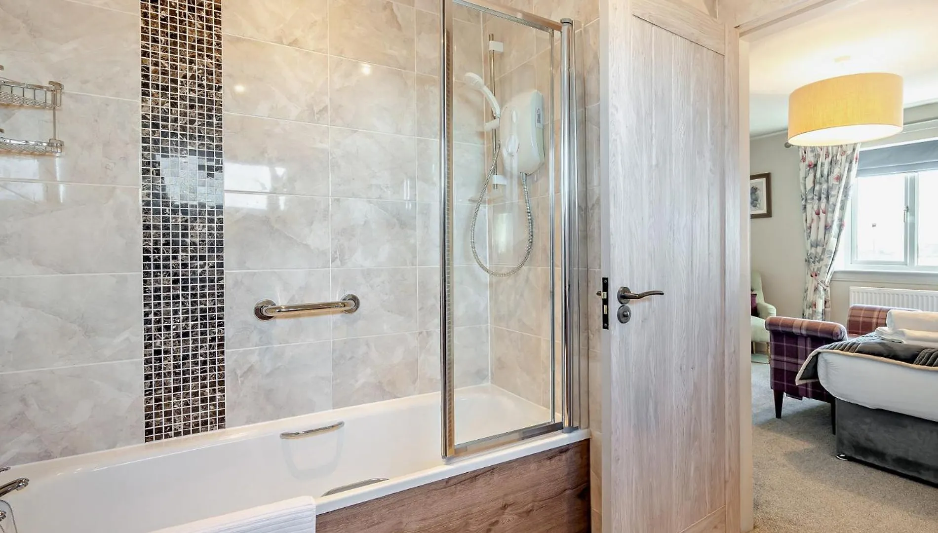 Holiday home 6 Bed In South Queensferry 94359 Broxburn
