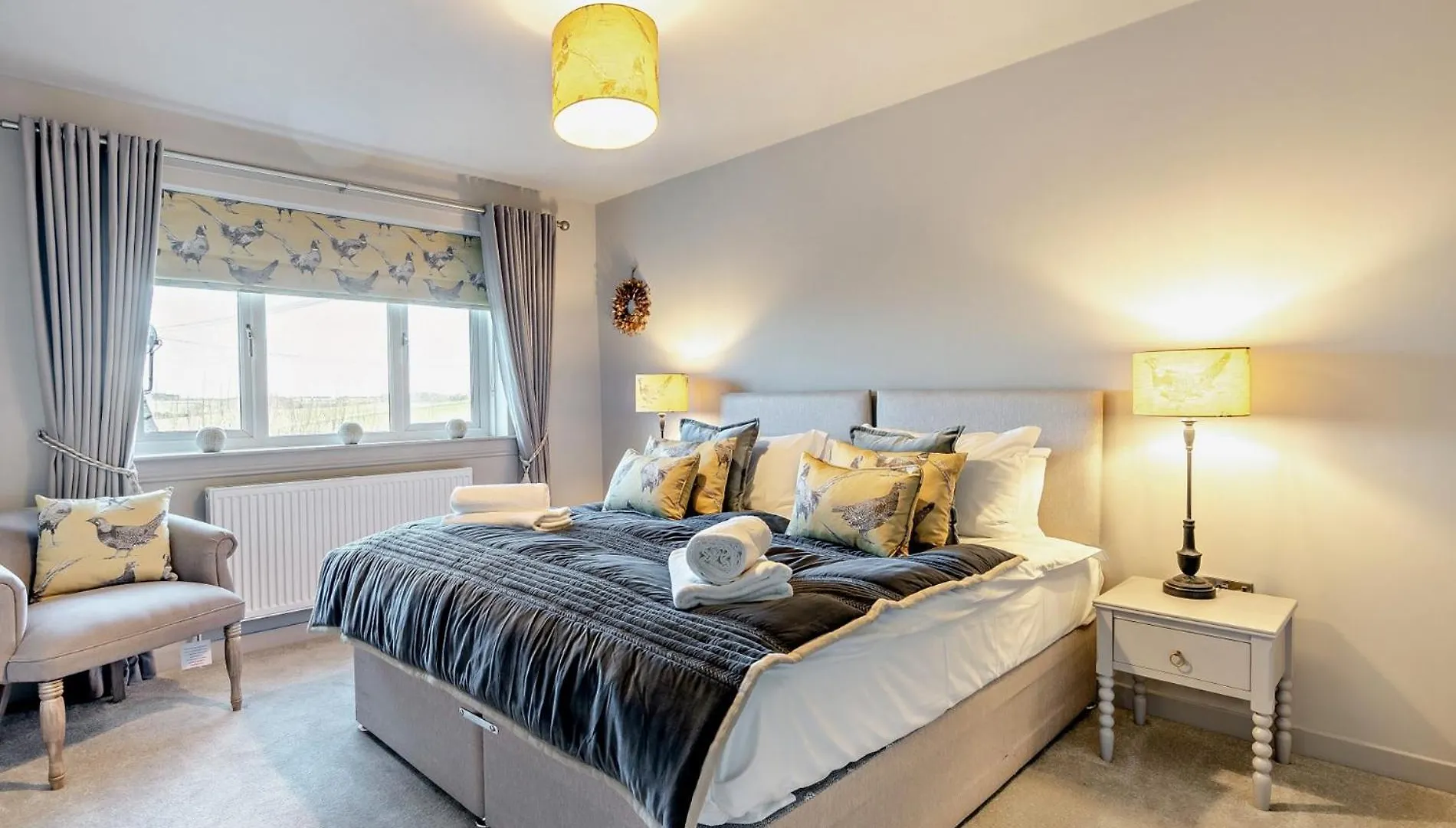 Holiday home 6 Bed In South Queensferry 94359 Broxburn