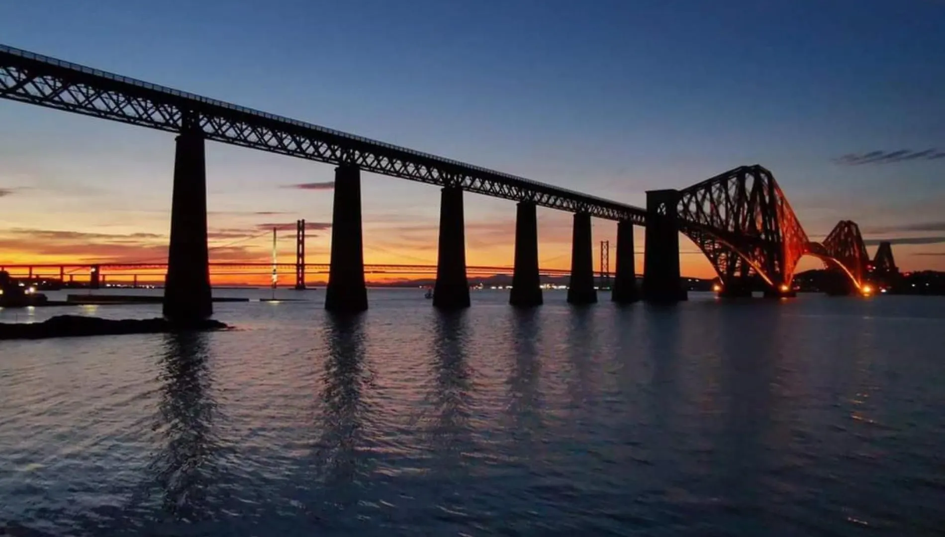 Holiday home 6 Bed In South Queensferry 94359 Broxburn