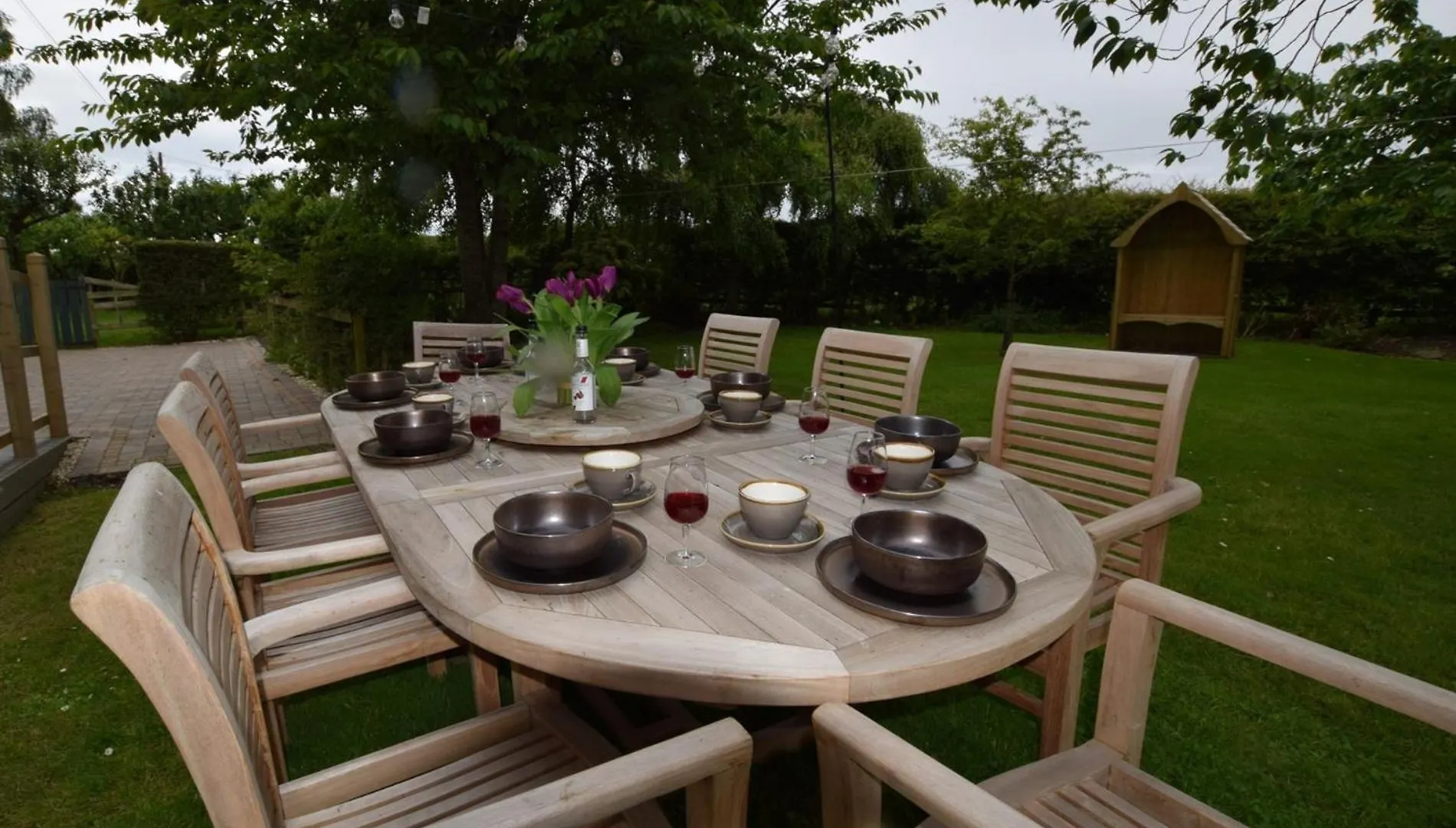6 Bed In South Queensferry 94359 Broxburn