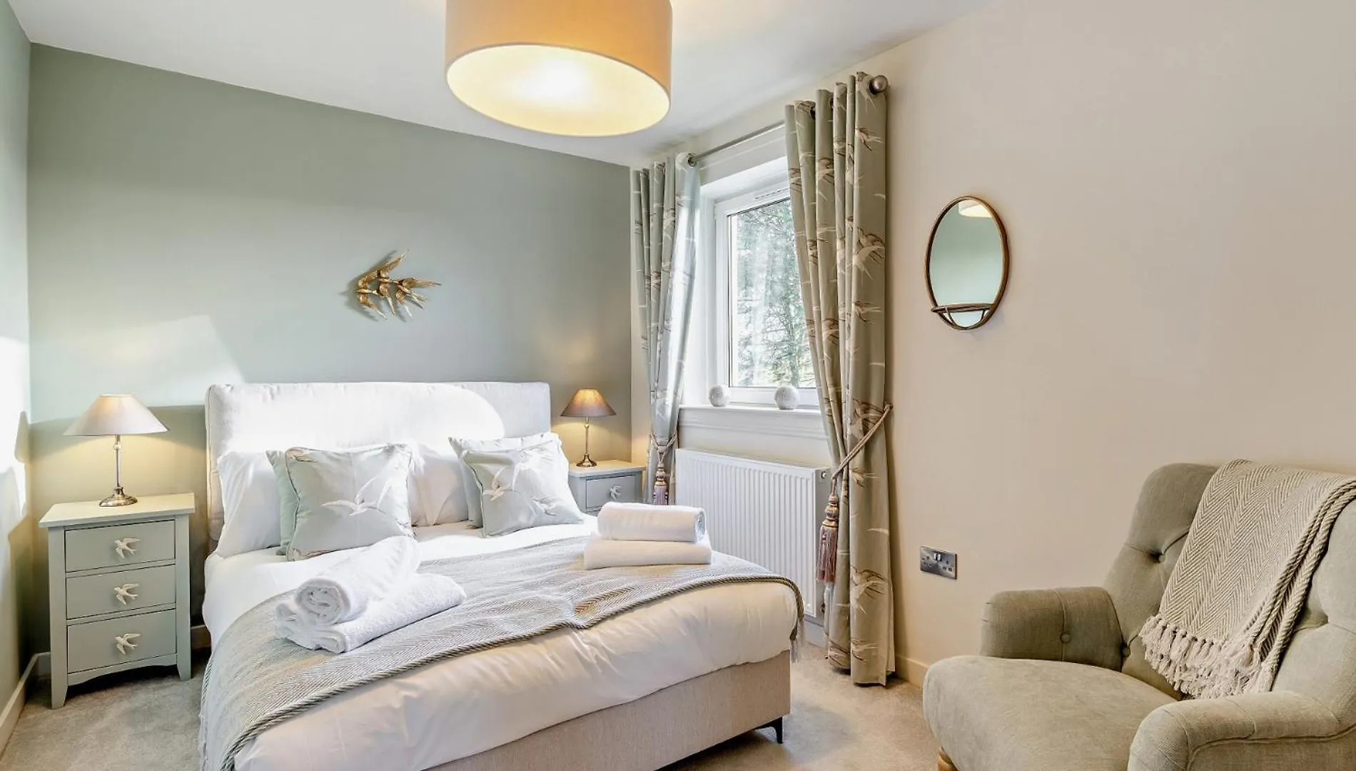 6 Bed In South Queensferry 94359 Broxburn