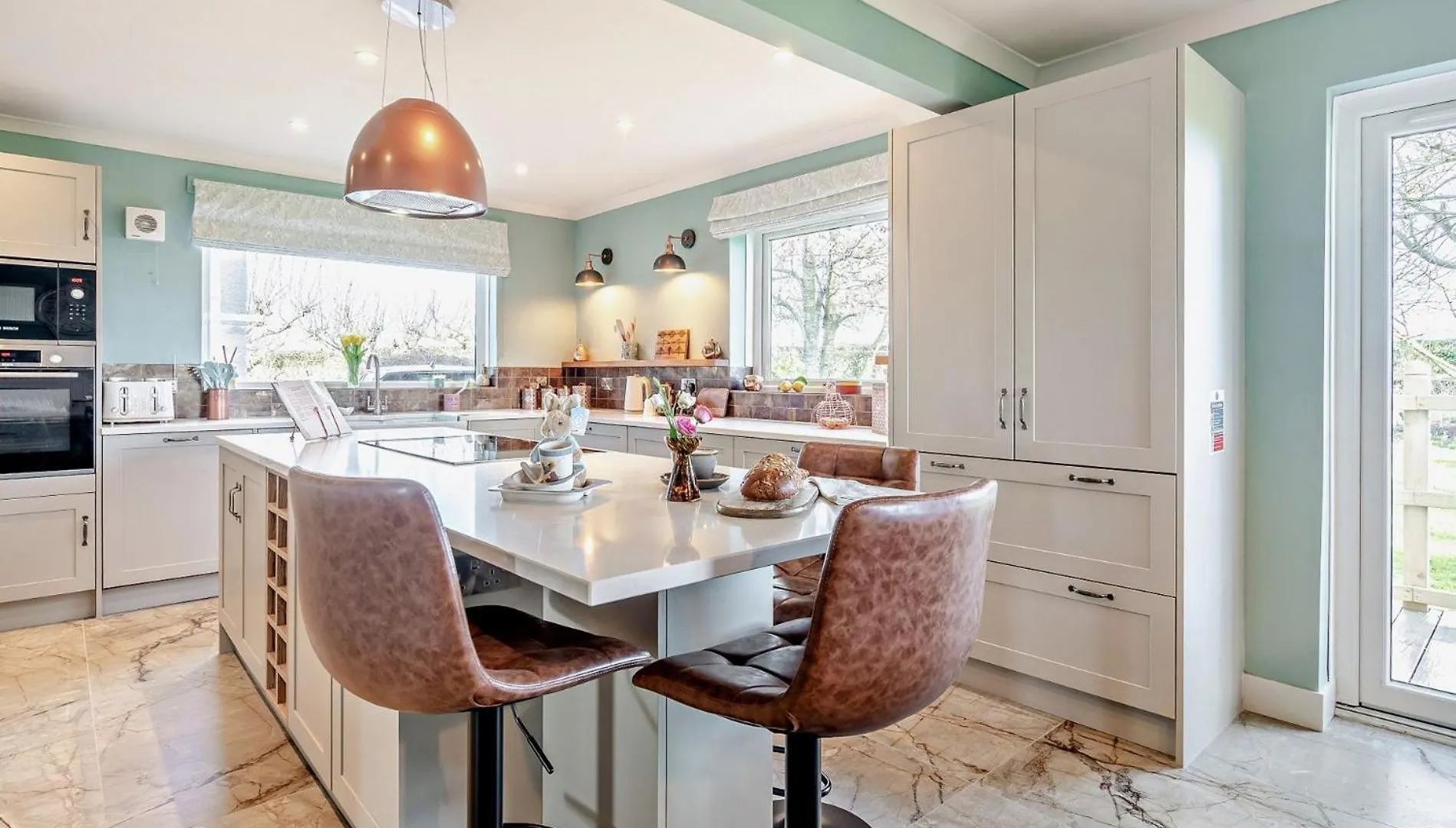 6 Bed In South Queensferry 94359 Broxburn