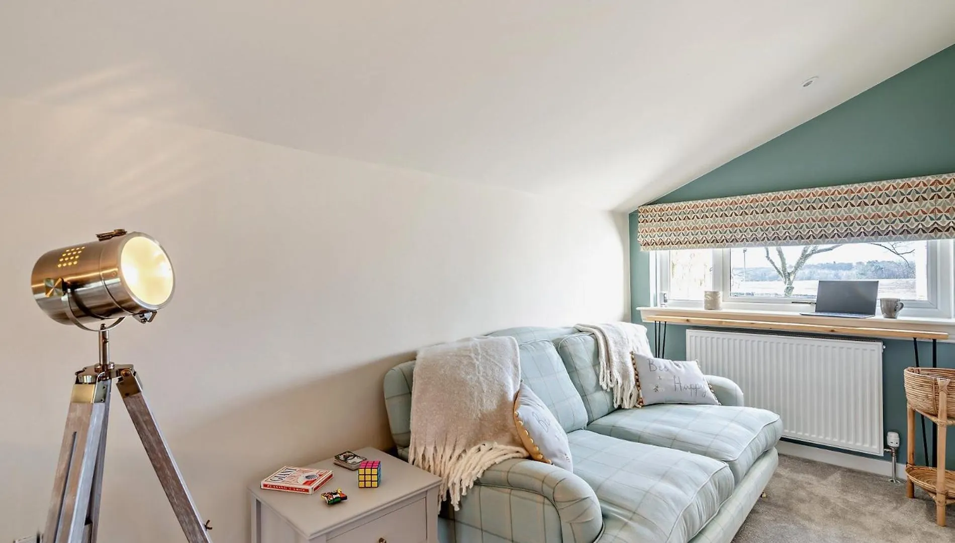 Holiday home 6 Bed In South Queensferry 94359 Broxburn