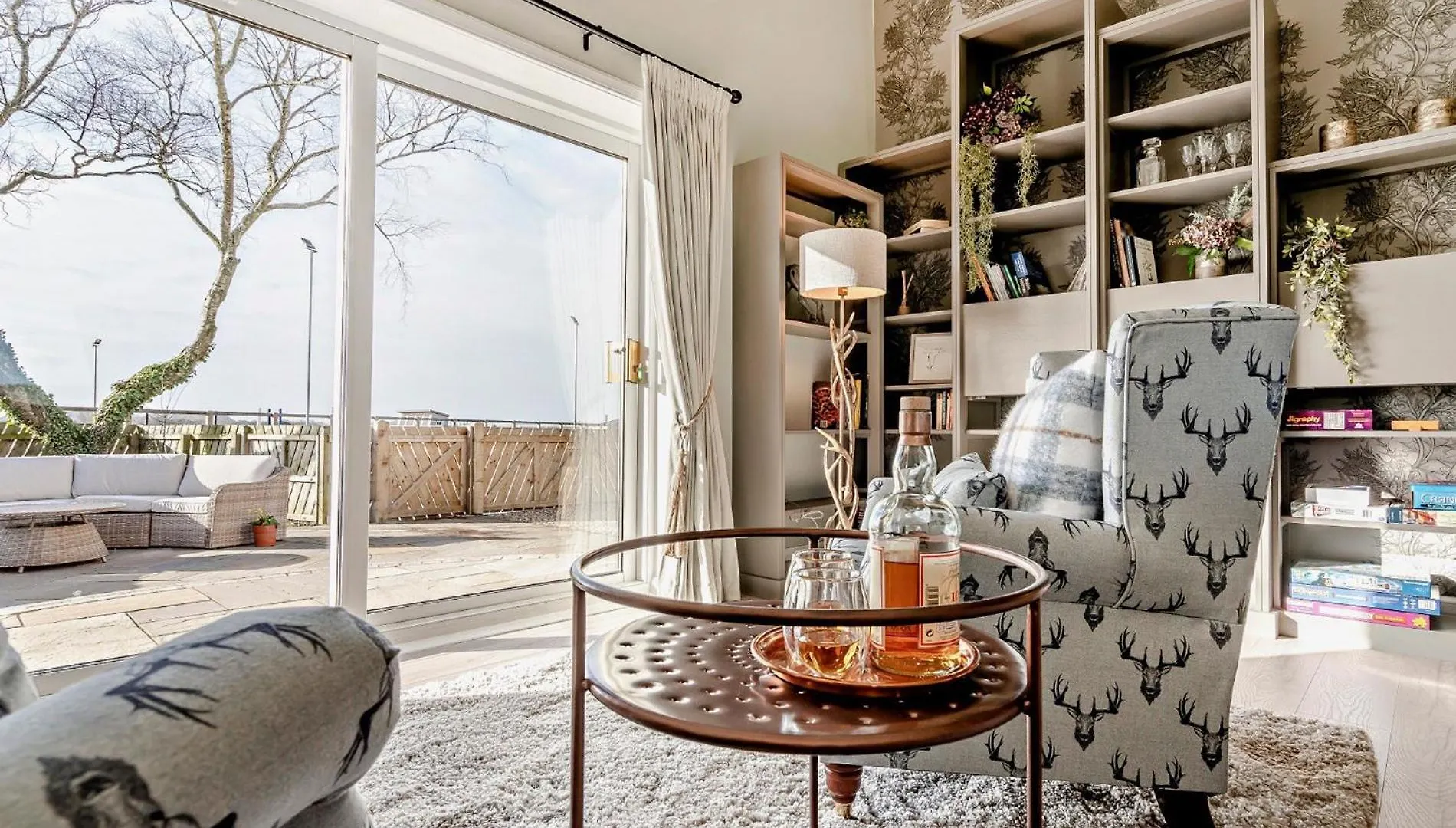 6 Bed In South Queensferry 94359 Broxburn