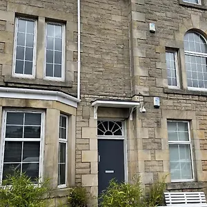 Premier 1 Bed Studio B Apartment